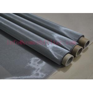 Stainless Steel Woven Filter Wire Cloth Mesh 10 12 34 75 500 Micron 430 304