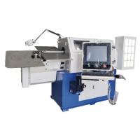 China 7 Axis 3D CNC Wire Bending Machine For 2-6mm Wire Automatic on sale