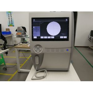 China SYSEYE BIO-1100 Projection Perimeter — 90° Visual Field, 30 cm Testing Distance, Esterman/GHT/GPA/SWAP wholesale