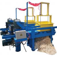 China Hot Selling Wood Scraps Making Machine, Wood Shavings Machine for Poultry Farm on sale