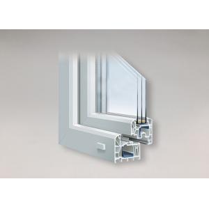 Alloy 6061 T5 T6 Aluminum Door Profile , Aluminium Door Frame Extrusions