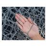 China Prazo de pagamento TT/Western Union para malha hexagonal de fios de ferro revestida com PVC wholesale