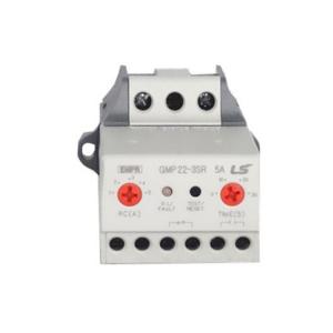 China Relax Electronics Motor Protection Device LG / LS Protective GMP-60 / 22 / 40 / 80 supplier