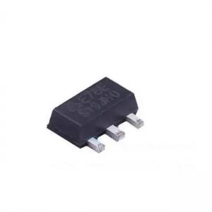 China AS78L05RTR-E1 Integrated Circuit Chip Common Integrated voltage regulator SOT-89-3 supplier