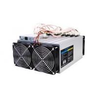China Cuckatoo32 2800W 36Gps Grin Coin Miner Ipollo G1 220 Volt 70db on sale