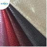 China Decorative Application Glitter Wall Fabric Non Woven Easy Cutting wholesale
