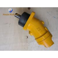 China Uchida Rexroth A2F Fixed Piston Hydraulic Pump / Rexroth Piston Pump Part on sale