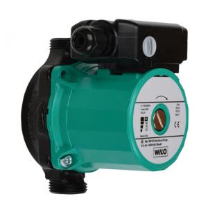 Wilo brand hot water circulation pump RS15/6