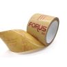China Eco-Friendly Brown Environmentally Friendly Printable Kraft Paper Tape wholesale