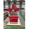 hot sale small CNC engraving router 1.5kw 6090 Small plate carving machine