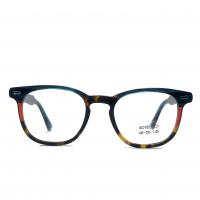 China AD182 Acetate Optical Frame Eyewear on sale