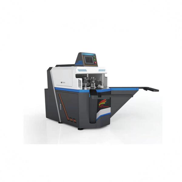 CNC ALUMINIUM WINDOW CORNER CRIMPER 2 X 5 T ~2 X 10 T STRENGTH