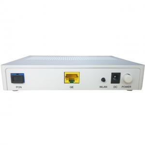 300Mbps 2.4GHz 300Mbps WiFi Single Port 1GE FTTH ONU For XPON Application