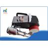 China Portable 1600W Hot Air Heating Gun Welder For Flex Banner Welding wholesale