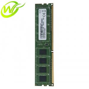 497-0473094 ATM Spare Parts NCR Memory 2GB 1333MHZ DDR3 DIMM 4970473094