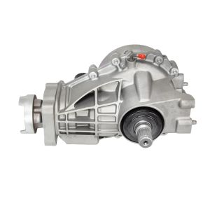 China 2019-2022 Jeep Cherokee Rear Axle Differential Carrier Assembly New 3.73 Ratio Gear Boxes Part Numbers 53010758AE 53010758AF wholesale