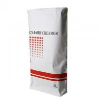 China Dispersible Polymer Powders Heat Seal Paper Bag Customized 25kg 50kg on sale