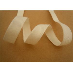 China Heavy Duty Cotton Webbing Straps for Purses Striped Cotton Webbing Belt wholesale