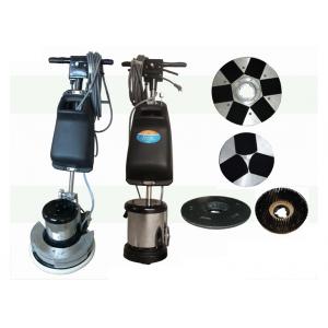 China Hotel Cleaning Equipment Granite Floor Polishing Machine With Joint - Stock Motor supplier