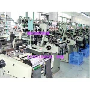 top quality elastic webbing machine China manufacturer Tellsing for textile company