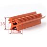 China Silicon Rubber Window Soundproof Seal Multi Functional With Custom Shape wholesale