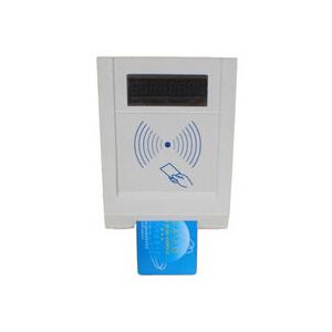 China Contact and contactless 2 in 1 Reader,meet T=0 and T=1 CPU card and SAM card, Java card supplier