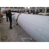 Building And Construction Aerogel Insulation Blanket 6mm Thickness