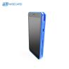 China Customized Logo Fast Reading 5800mAh Handheld  Device Pos Terminal with Receipt Printer NFC Reader Barcode Scanner wholesale