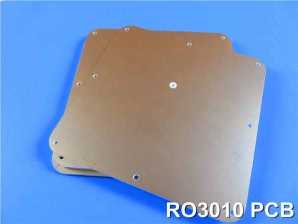 Acceso doble PCBs flexible Polyimide PCBs del oro de la inmersión de la fabricación del tablero del PWB de 2 capas