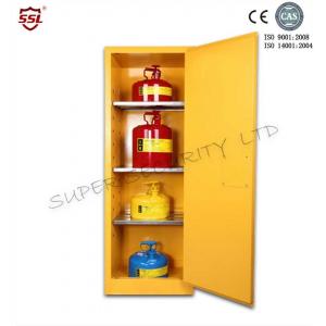 China vented chemical storage cabinets in lab, university,minel,funace company,battery company supplier