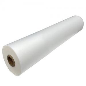 Supermarket Packaging Film BOPP Thermal Lamination Roll Film for Sustainable Packaging