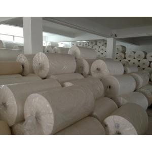 China 100% cotton absorbent gauze big gauze roll 40's 30x26 90ccmx1000m medical supplies white bleaching wholesale