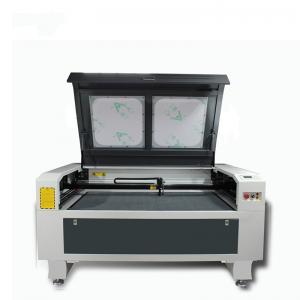 China 1390 Auto Focus Ruida 6442 Small Laser Engraving Machine Controller And Reci Laser Tube supplier