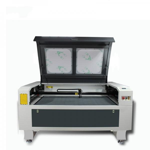 1390 Auto Focus Ruida 6442 Small Laser Engraving Machine Controller And Reci