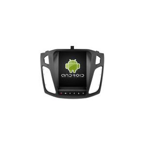 China 9.7'' Tesla Vertical Screen For Ford Focus 3 Mk3 2011-2017 Android Car Multimedia Player wholesale