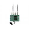Professional CDMA Mobile Phone Signal Jammer 925MHz - 960MHz With Remote Control