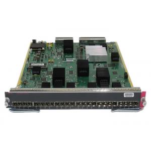 Catalyst 6500 24 Port GigE Module Cisco Network Module WS-X6824-SFP-2T=