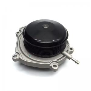 Car Engine Water Pump OE 6512002100 For Mercedes-Benz C-Class W204 CLS C218 W212 W166 Guaranteed