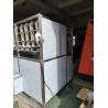 China 2T Per Day Large Capacity Ice Making Machine OEM & ODM Deep Freezer for Ice Maker Machine Factory Stainless Steel Make Ice wholesale