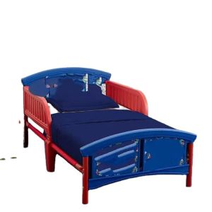 China Modern Study Bed With Slide for Children Kids Practical Decorative Design supplier