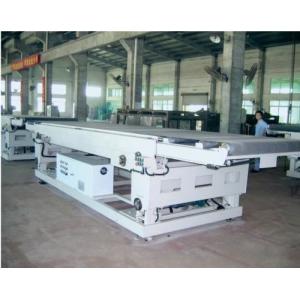 Automated Carton Conveyor System ASRS Heavy Duty Belt Conveyor