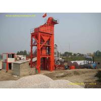China XDEM RD105 105TPH Stationary not used Asphalt Mixing Plant, Asphalt Mix Plant for Sale 2020 on sale