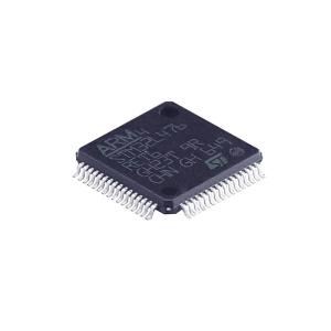China STMicroelectronics STM32L476RET6 электронный компонент Модуль 32L476RET6 микроконтроллерная схема wholesale