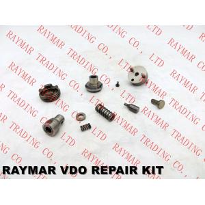China SIEMENS VDO Fuel injector overhaul kit wholesale