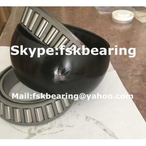 Double Row PLC110/190 Mixer Bearing for Concrete Mixer Truck 110mm × 190mm × 82mm