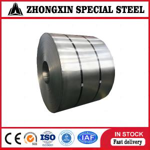 Cold Rolled Electrical Steel Coil 0.2 - 0.3mm For Magnetic Transformer