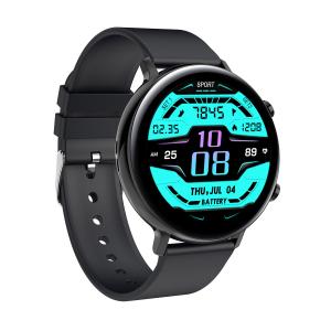 China 3 ATM Waterproof Bluetooth Smart Wrist Watch MTK2502 Android Sport Smart Watch supplier