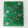 China 1mm Turnkey PCB Assembly Prototype 2 Layer Pcb Fabrication wholesale