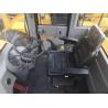 China Chinese 8tons wheel Loader CAT980K with 7.0 m3 bucket VS VOLVO L260H front-end wheel loader wholesale