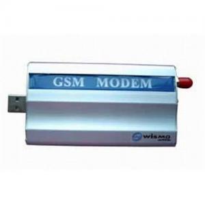 China SMS MODEM GSM MODEM Q2303A WAVECOM HUTONG on sale 